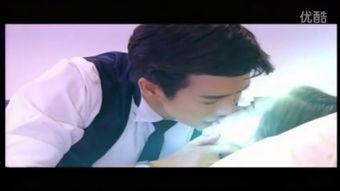 爱之吻视频,浪漫瞬间，情感共鸣