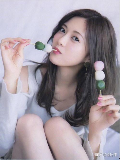 日本出明星少女,明星摇篮中的青春风采