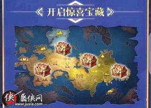 国王宝藏1免费的观看,免费探险之旅，揭开神秘宝藏之谜