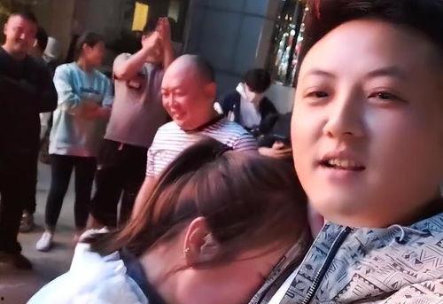 山东老公对老婆好吗,家的温暖与幸福