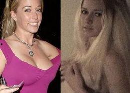 外国隆胸明星,美丽背后的秘密与争议