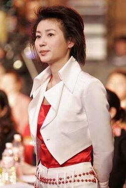 刘若英老公身高体重,身高体重揭秘，身材比例令人羡慕