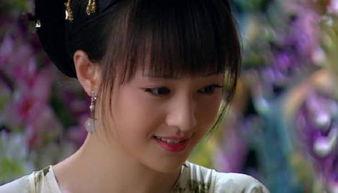 秦国女明星,揭秘秦国女明星的璀璨人生