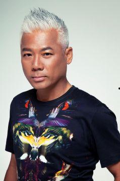 吴启贤明星,星光璀璨的影视界璀璨之星