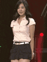 日本美女 动态图片,动态美照诠释东方魅力