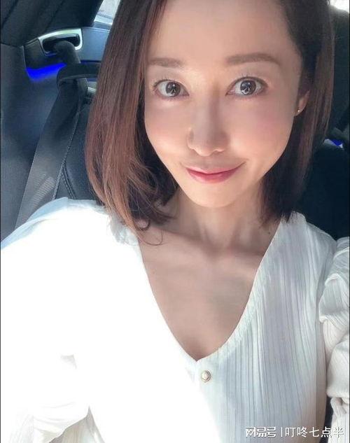 日优女明星,美丽与才华并存的璀璨之星