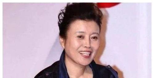 丁嘉丽的现任老公,揭秘现任老公的神秘魅力