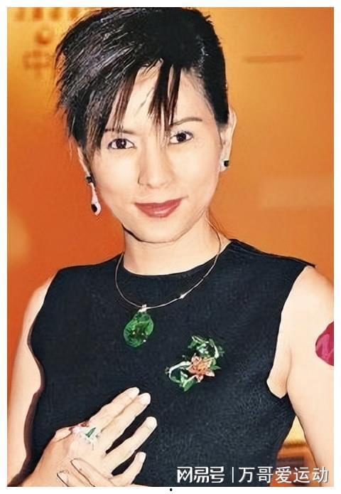 罗慧娟老公是谁,揭秘罗慧娟背后的神秘老公