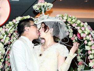 萨顶顶的老公李柏林,揭秘音乐才女背后的神秘丈夫李柏林