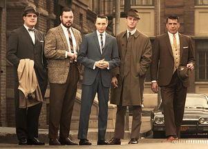 广告狂人琼和他老公,揭秘传奇夫妻背后的故事