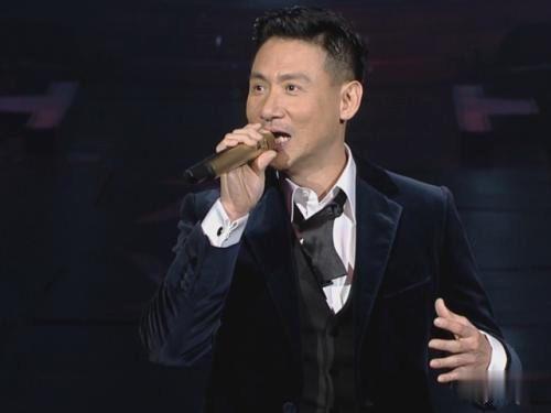 张学友爆料娱乐圈事件真相,真相令人震惊