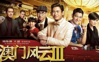 澳门风云3免费观看网站,揭秘热门在线平台