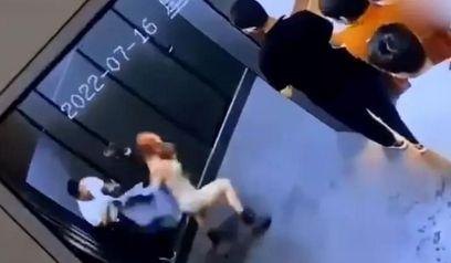 女酒吧被男人插视频,女性空间遭遇男性侵犯，视频引发社会热议