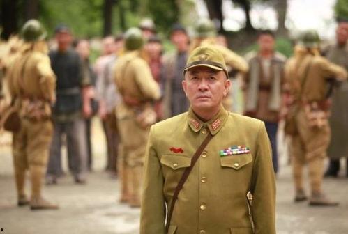 抗日剧 日本,日本侵华战争中的抗日英雄传奇