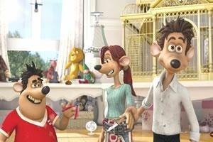 鼠国流浪记在线播放,一场奇幻冒险的在线播放之旅