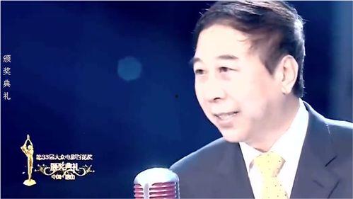 冯巩不错的明星,喜剧界的璀璨明星，笑星背后的故事